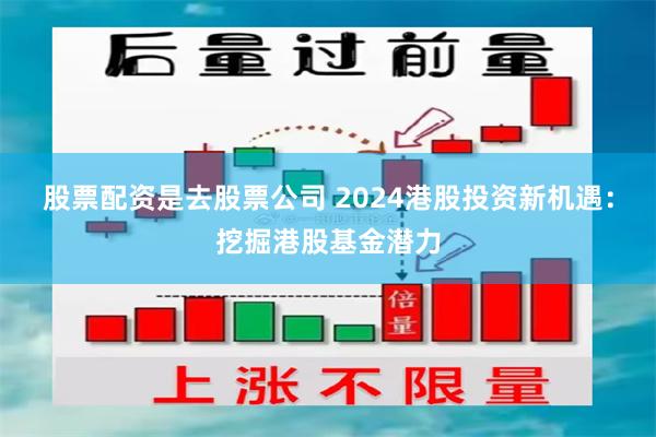 股票配资是去股票公司 2024港股投资新机遇：挖掘港股基金潜力