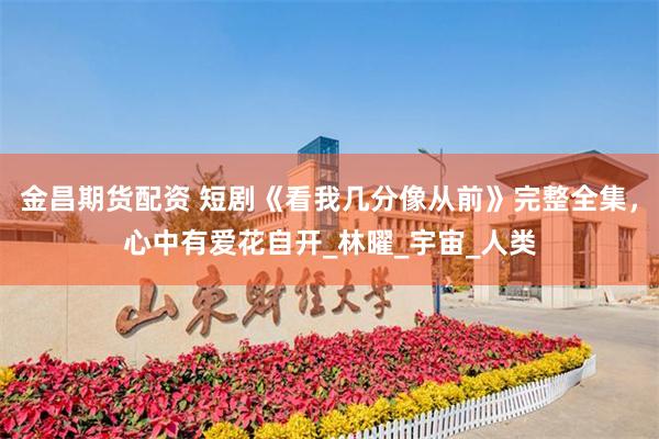 金昌期货配资 短剧《看我几分像从前》完整全集，心中有爱花自开_林曜_宇宙_人类
