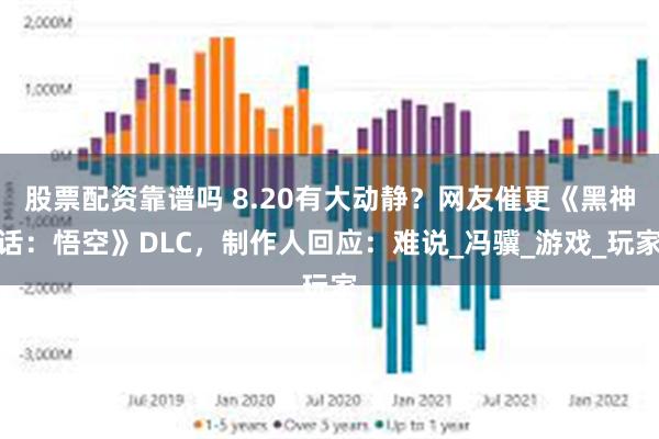 股票配资靠谱吗 8.20有大动静？网友催更《黑神话：悟空》DLC，制作人回应：难说_冯骥_游戏_玩家