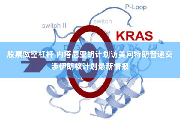 股票做空杠杆 内塔尼亚胡计划访美向特朗普递交涉伊朗核计划最新情报