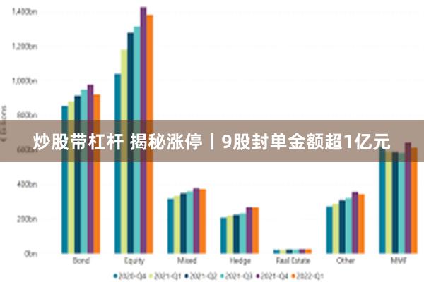 炒股带杠杆 揭秘涨停丨9股封单金额超1亿元