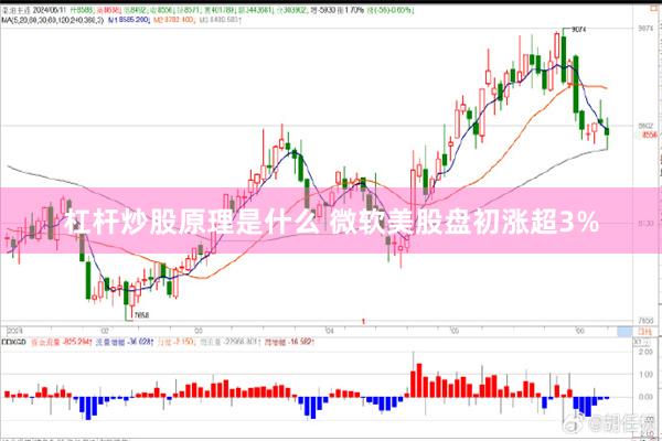 杠杆炒股原理是什么 微软美股盘初涨超3%