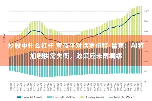 炒股中什么杠杆 黄益平对话罗伯特·鲁宾：AI将加剧供需失衡，政策应未雨绸缪